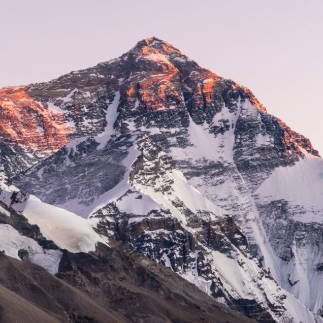 Everest Base Camp