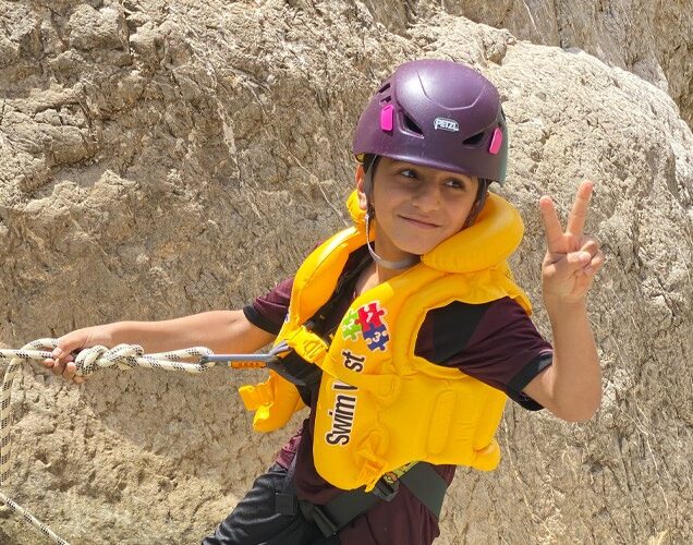 Wadi Hawir – Kids