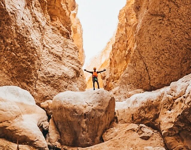 Wadi Taab